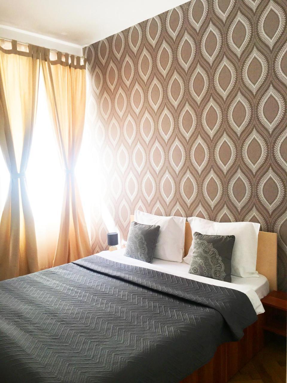 Sunny Old Town Apartment บราชอฟ ภายนอก รูปภาพ